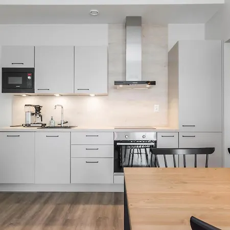 Dagmarin Kulma By Interhome Holiday home