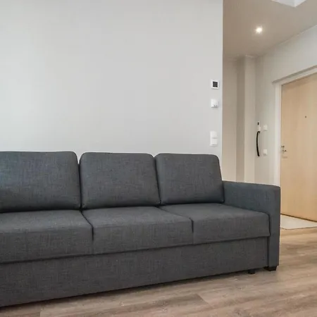 Dagmarin Kulma By Interhome *