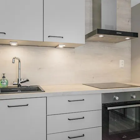 Dagmarin Kulma By Interhome * 일리비에스카