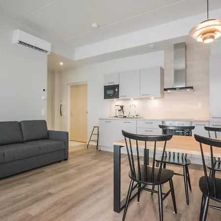 Dagmarin Kulma By Interhome *