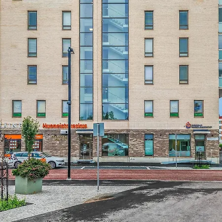 Dagmarin Kulma By Interhome