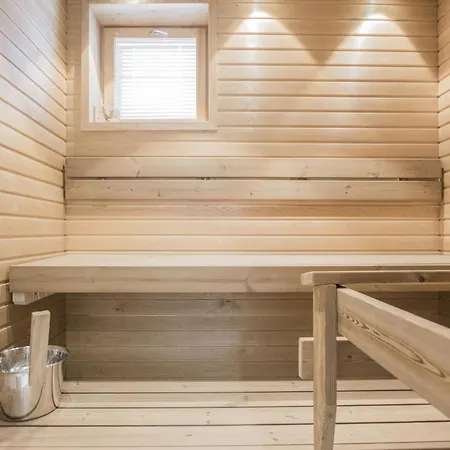 Dagmarin Kulma By Interhome *