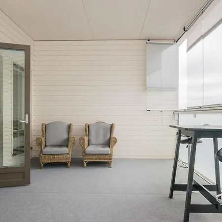 Holiday home Dagmarin Kulma By Interhome