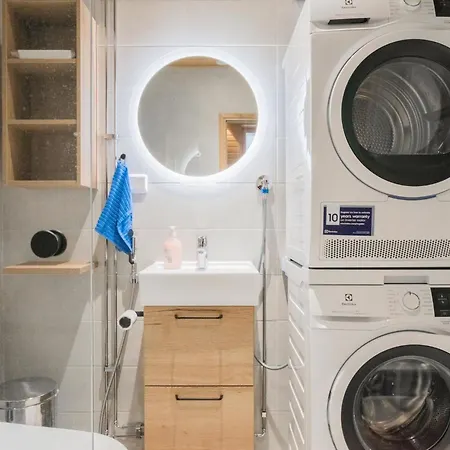 Dagmarin Kulma By Interhome