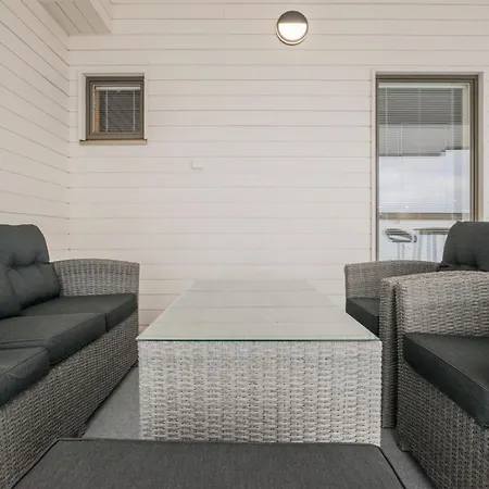 Dagmarin Kulma By Interhome Holiday home Ylivieska