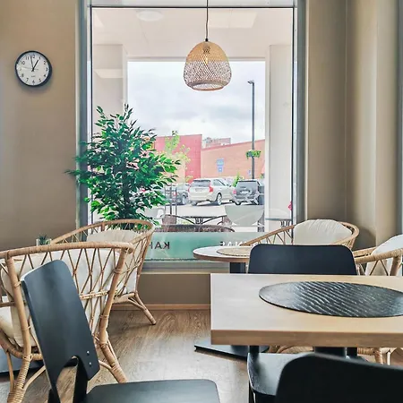 Casa vacanze Dagmarin Kulma By Interhome *