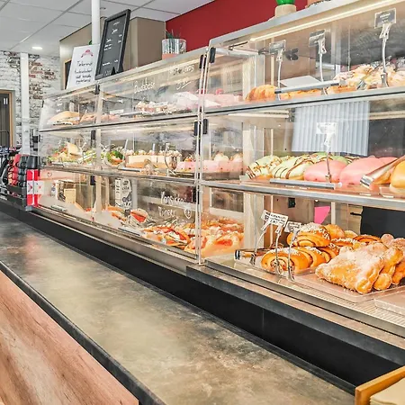 Dagmarin Kulma By Interhome