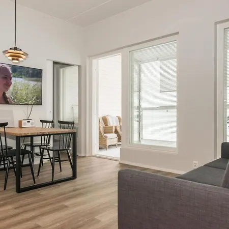 Dagmarin Kulma By Interhome Casa vacanze