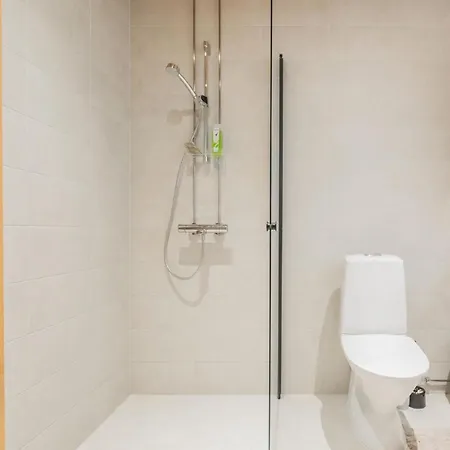 Dagmarin Kulma By Interhome Casa vacanze Ylivieska