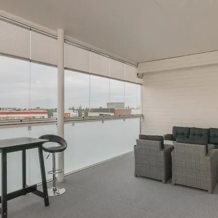 Dagmarin Kulma By Interhome * Ylivieska