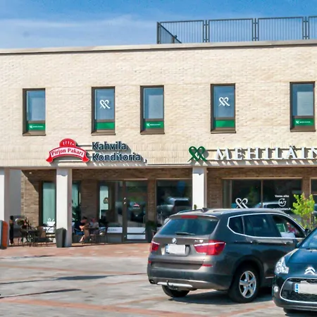 Dagmarin Kulma By Interhome Ylivieska